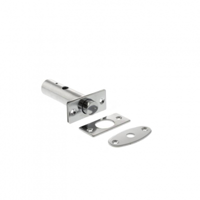 ARB31PC Atlantic Rack Bolt 31mm Polished Chrome