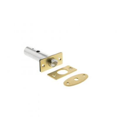ARB31SB Atlantic Rack Bolt 31mm Satin Brass