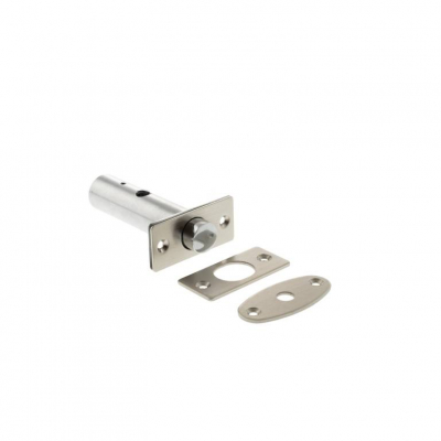 ARB31SN Atlantic Rack Bolt 31mm Satin Nickel