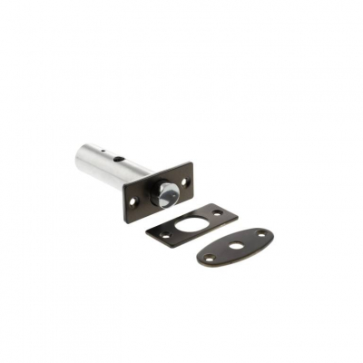 ARB31UDB Atlantic Rack Bolt 31mm Urban Dark Bronze