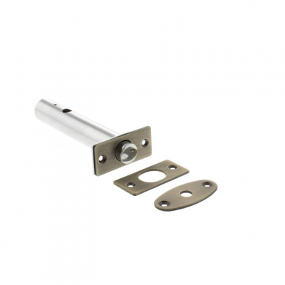 ARB59MAB Atlantic Rack Bolt 59mm Matt Antique Brass