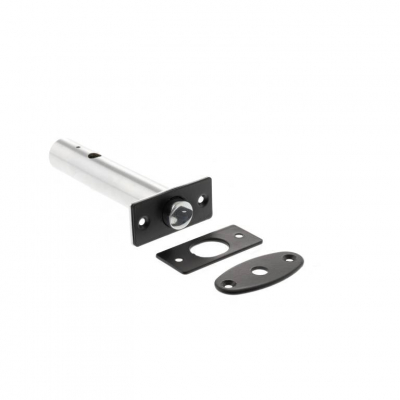 ARB59MB Atlantic Rack Bolt 59mm Matt Black