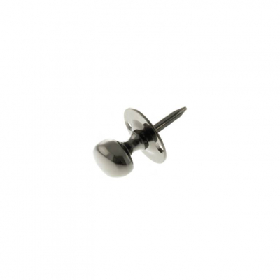 ARBTBN Rack Bolt Oval Thumb Black Nickel
