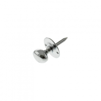 ARBTPC Rack Bolt Oval Thumb Polished Chrome