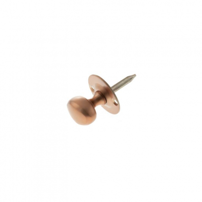 ARBTUSC Rack Bolt Oval Thumb Urban Satin Copper