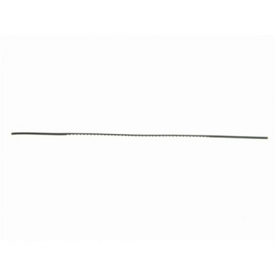 Fret Saw Blades 130mm (5in) 16TP1 pack of 12