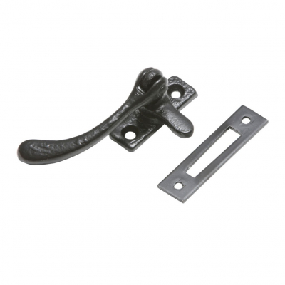 KIRKPATRICK 1177 HOOK PLATE CASEMENT FASTENER