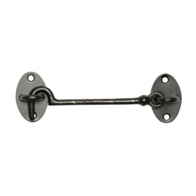 KIRKPATRICK 1637-18Inch BLACK CABIN HOOK EACH