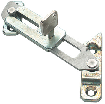 HAFELE CONCEALED LOCKING RESTRICTOR 973.00.030 RIGHT HAND