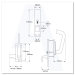 Union J37651 Universal Facility Furniture Set Union J37651 Universal Facility Furniture Set