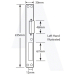 GU Centre Keeper RH 6-3001400 RIGHT HAND