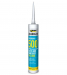 Everbuild 500 Bath & Sanitary Silicone 295ml