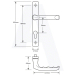 Hoppe UPVC Lever Door Furniture To Suit Ferco
