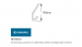 Steelworx Hat and Coat Hook HCH1010