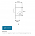 Easi-T Euro Profile Deadlock Case Only